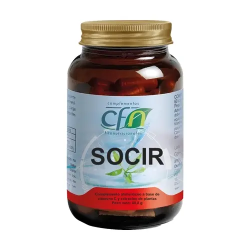 Socir 60 capsules Cfn Markdown