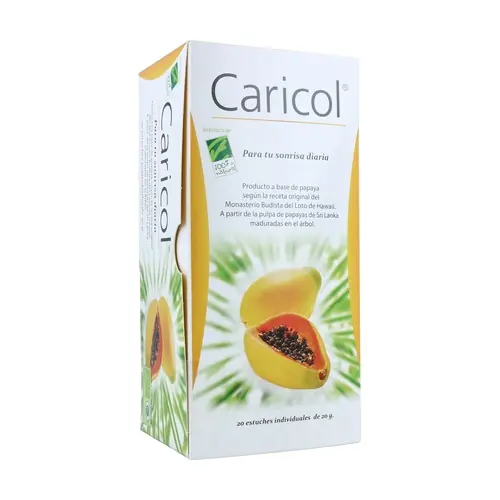 snail 20 packets 100% Natural Markdown
