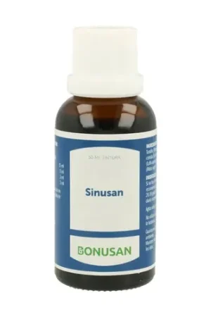 Sinusan 30 ml Bonusan Trusted Brand