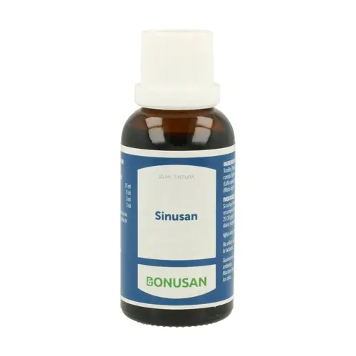 Sinusan 30 ml Bonusan Trusted Brand
