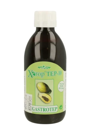 Shop Now Gastrotep Syrup 250 ml Bellsola