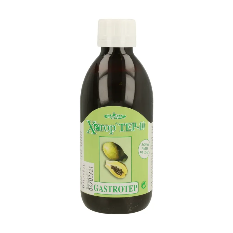 Shop Now Gastrotep Syrup 250 ml Bellsola