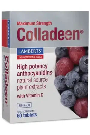 Weekend Sale Colladeen 60 tablets Lamberts