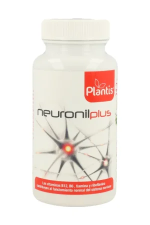 Neuronil Plus 60 capsules Plantis In Demand