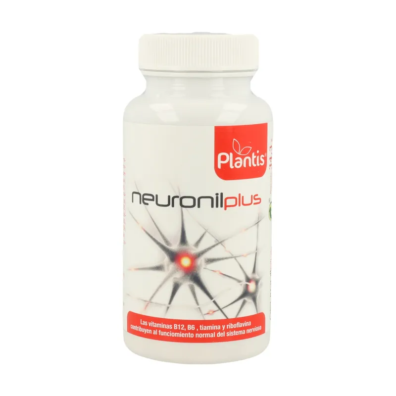 Neuronil Plus 60 capsules Plantis In Demand