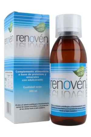 Renovén de Geamed 200 ml (Lemon) Authentic