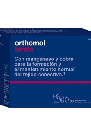 Affordable Orthomol Tendo 30 units Orthomol