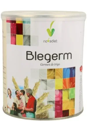 Popular Granulated Blegerm 400 g Nova Diet