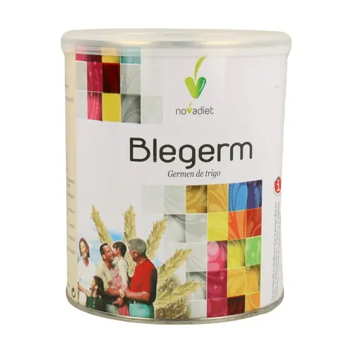 Popular Granulated Blegerm 400 g Nova Diet