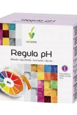 Regulate Ph 30 units Nova Diet Holiday Sale