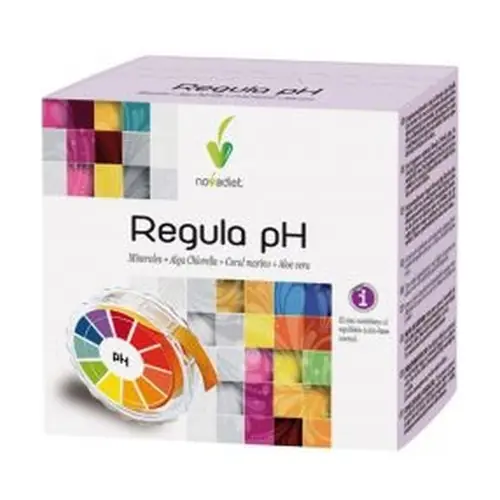 Regulate Ph 30 units Nova Diet Holiday Sale