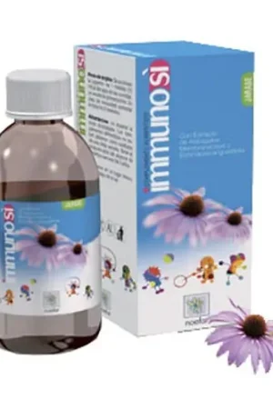 Today Only Immunosi Children Syrup 200 ml Noefar