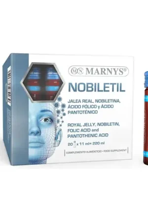 Reduced Price Nobiletil 20 vials of 11ml MARNYS®