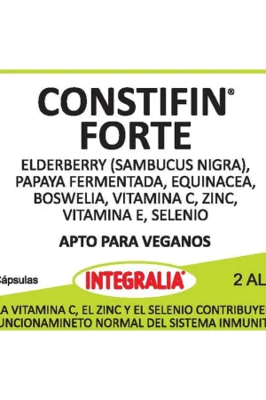 Get Yours Constifin Forte 30 capsules Integralia