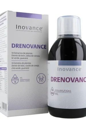 Seasonal Sale Inovance Drenovance 300ml