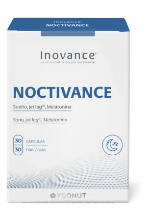 Noctivance 30 capsules Inovance Price Cut