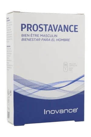 Bargain Prostavance 30 tablets Inovance