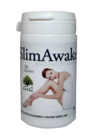 Best Price Slim Awake 60 capsules G&G Food Supplies