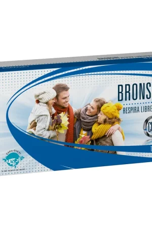 Buy Online Bronsini Choc 10 vials Espadiet