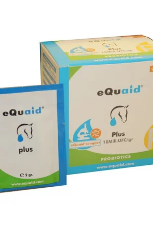 Best Choice Lyophilized Mare‘s Milk with Probiotics 15 packets of 2g Equaid
