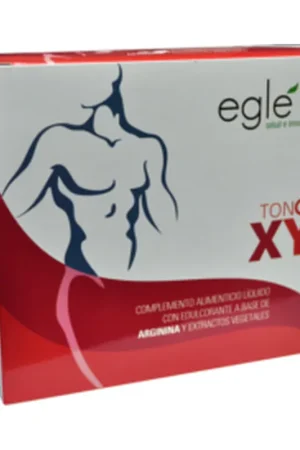 Xy Tone 14 packets of 40g Egle Genuine