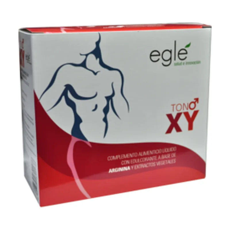 Xy Tone 14 packets of 40g Egle Genuine