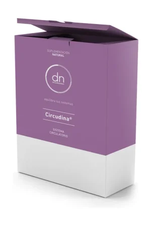 Reduced Price Circudin 20 units of 20ml Direct Nutrition
