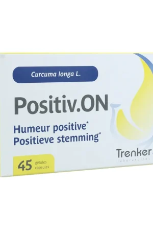 Positiv on by Orthonat 30 capsules Holiday Sale