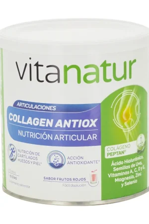 Vitanatur Collagen Antiox 180 g Vitanatur Popular