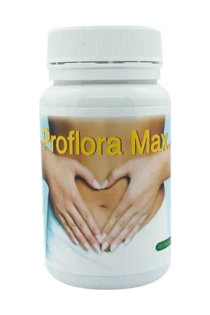 Place Order MontStar Profloramax 45 capsules Espadiet