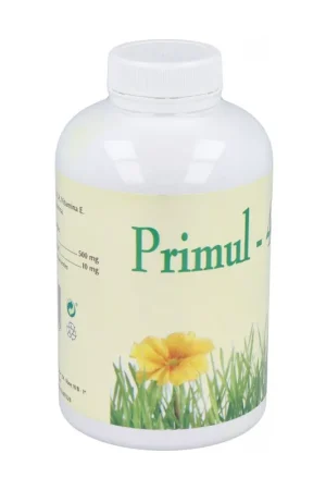 Order Now Primul 400 softgels Espadiet