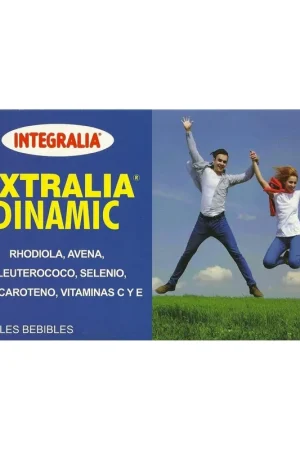 Extralia Dinamic 20 vials Integralia Top Pick