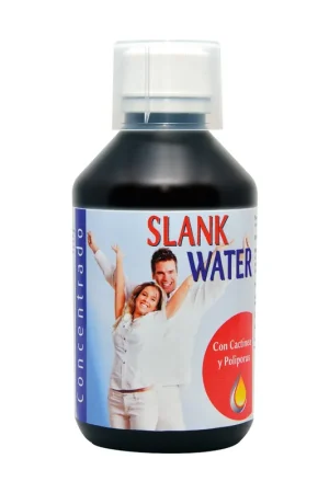 Reddir Slank Water New Concentrate 250 ml Espadiet Secure Checkout