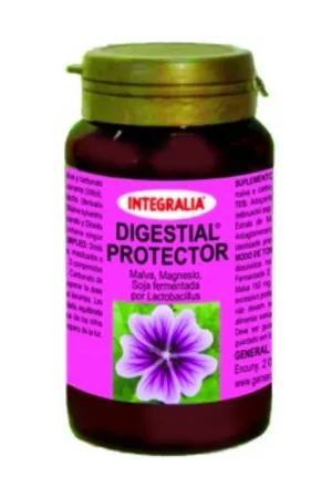Digestive Protector 50 tablets Integralia Seasonal Sale