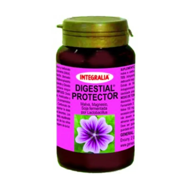 Digestive Protector 50 tablets Integralia Seasonal Sale