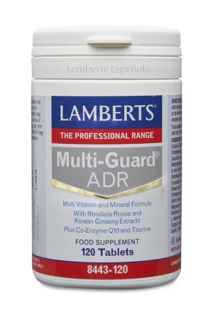 Affordable Multi-Guard ADR 120 tablets Lamberts