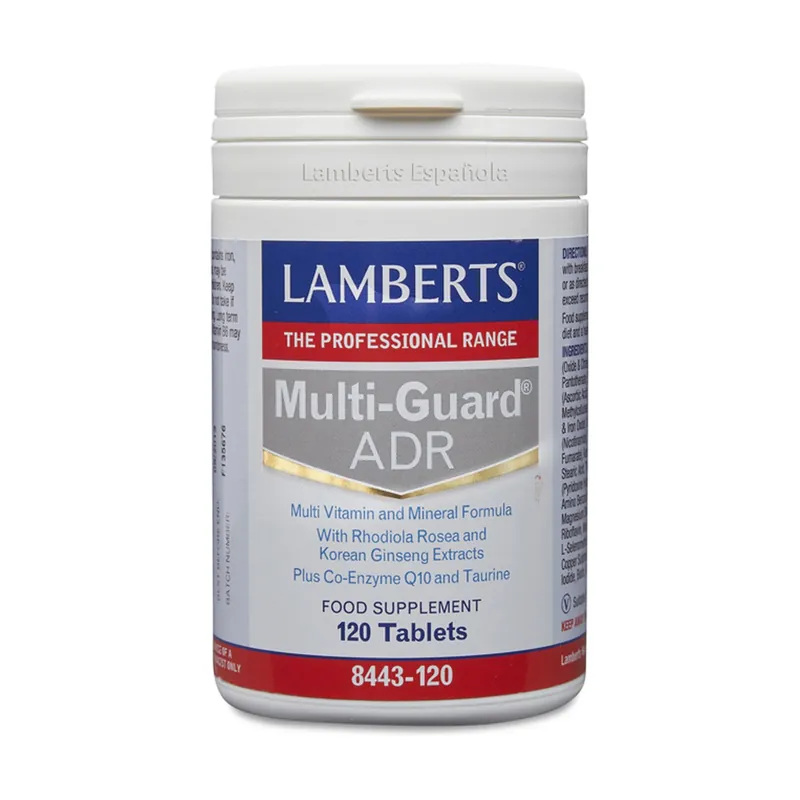 Affordable Multi-Guard ADR 120 tablets Lamberts