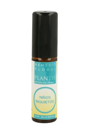 Alcohol Free Restless Children Eco 20 ml Plantis Premium