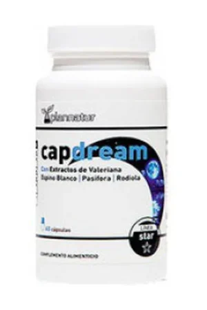 Save Now Capdream 60 capsules Plannatur