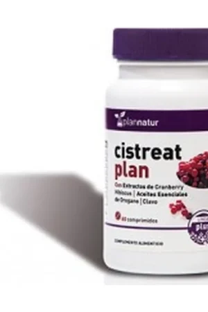 Clearance Cistreatplan 60 tablets Plannatur