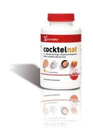 Cocktelnat. 200 tablets Plannatur Budget