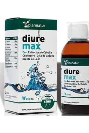 Diure Max 250 ml Plannatur Budget