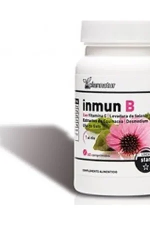 Immun B. 30 tablets Plannatur Markdown