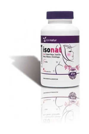 Top Rated Isonat 90 capsules Plannatur