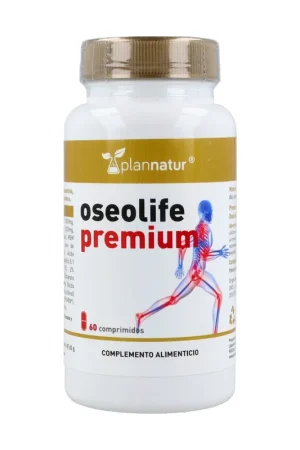 Oseolife Premium 60 tablets Plannatur Secure Checkout