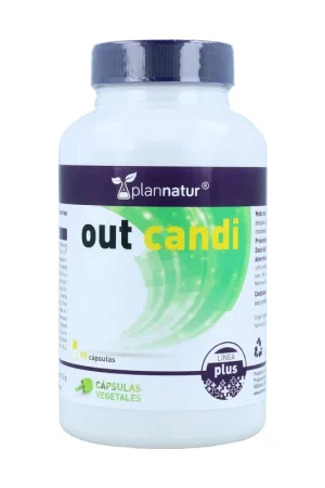 Outcandidas 90 capsules Plannatur In Demand
