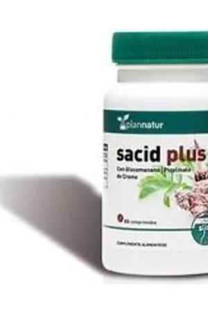 Cheap Sacid Plus 60 tablets Plannatur