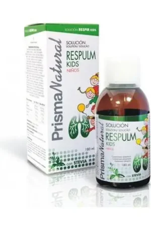 Professional Grade Respulm Kids 180 ml Prisma Natural