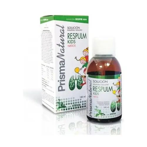 Professional Grade Respulm Kids 180 ml Prisma Natural