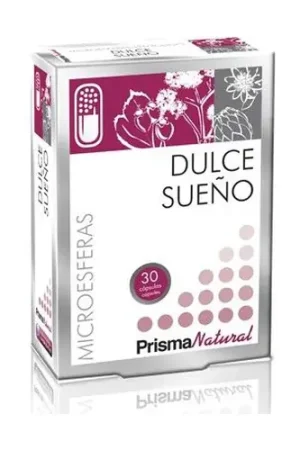 Sweet dream 30 capsules Prisma Natural In Demand